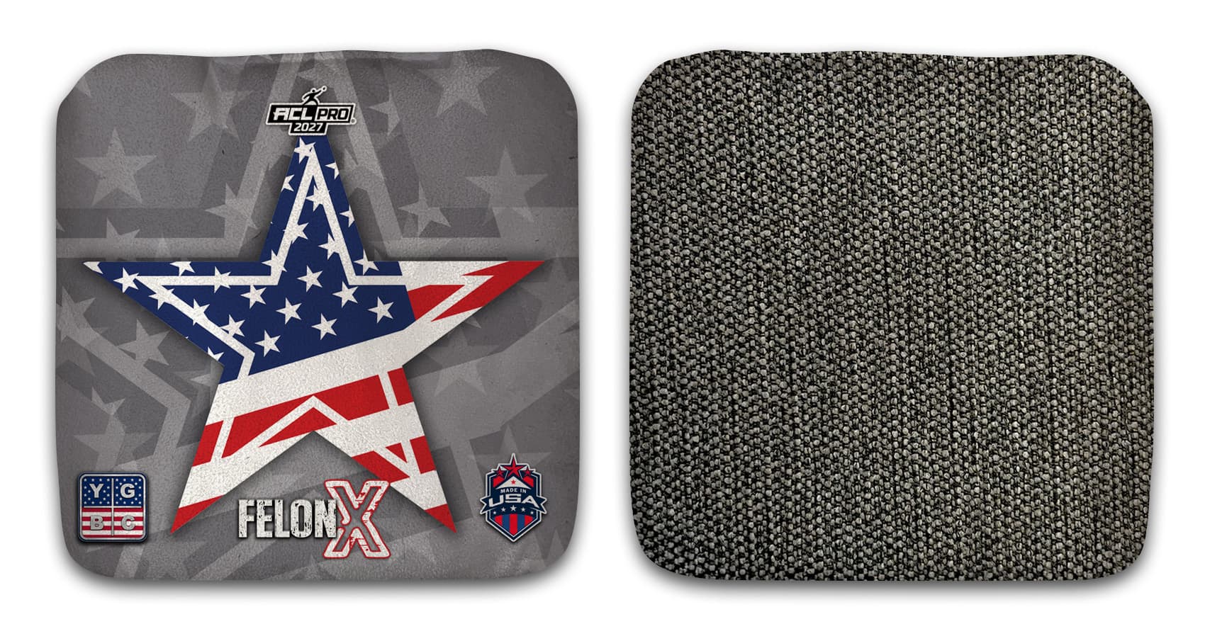Felon X - USA Star product photo