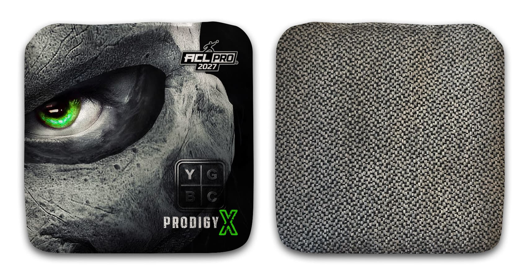 Prodigy X - One Eyed Skull product photo