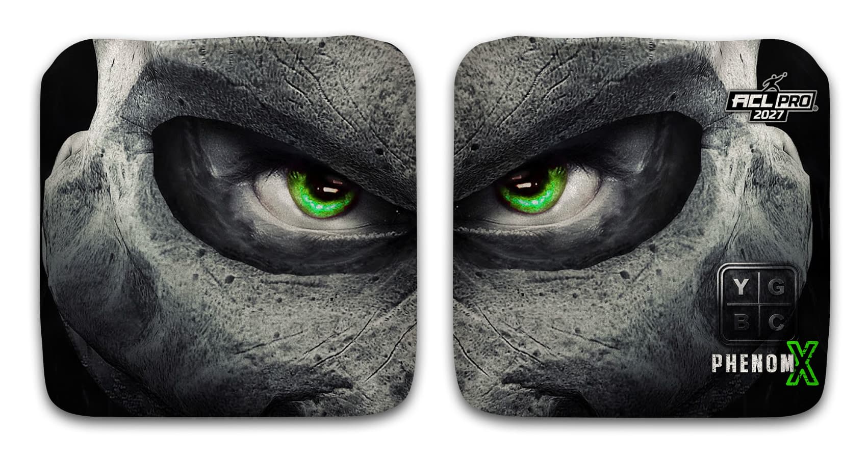 PHENOM X - One Eyed Skull product photo