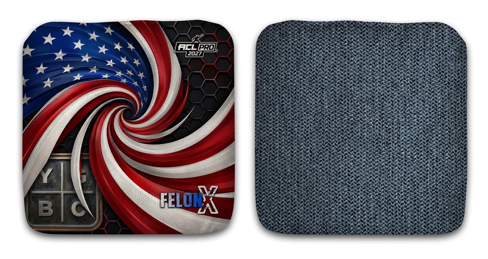 FELON X - USA SWIRL product photo