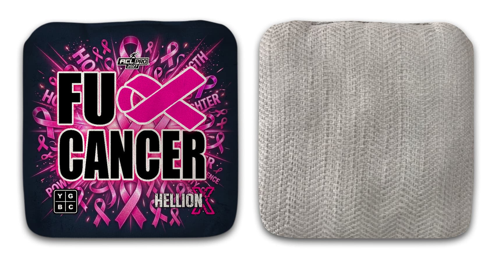 Hellion X - FU Cancer product photo