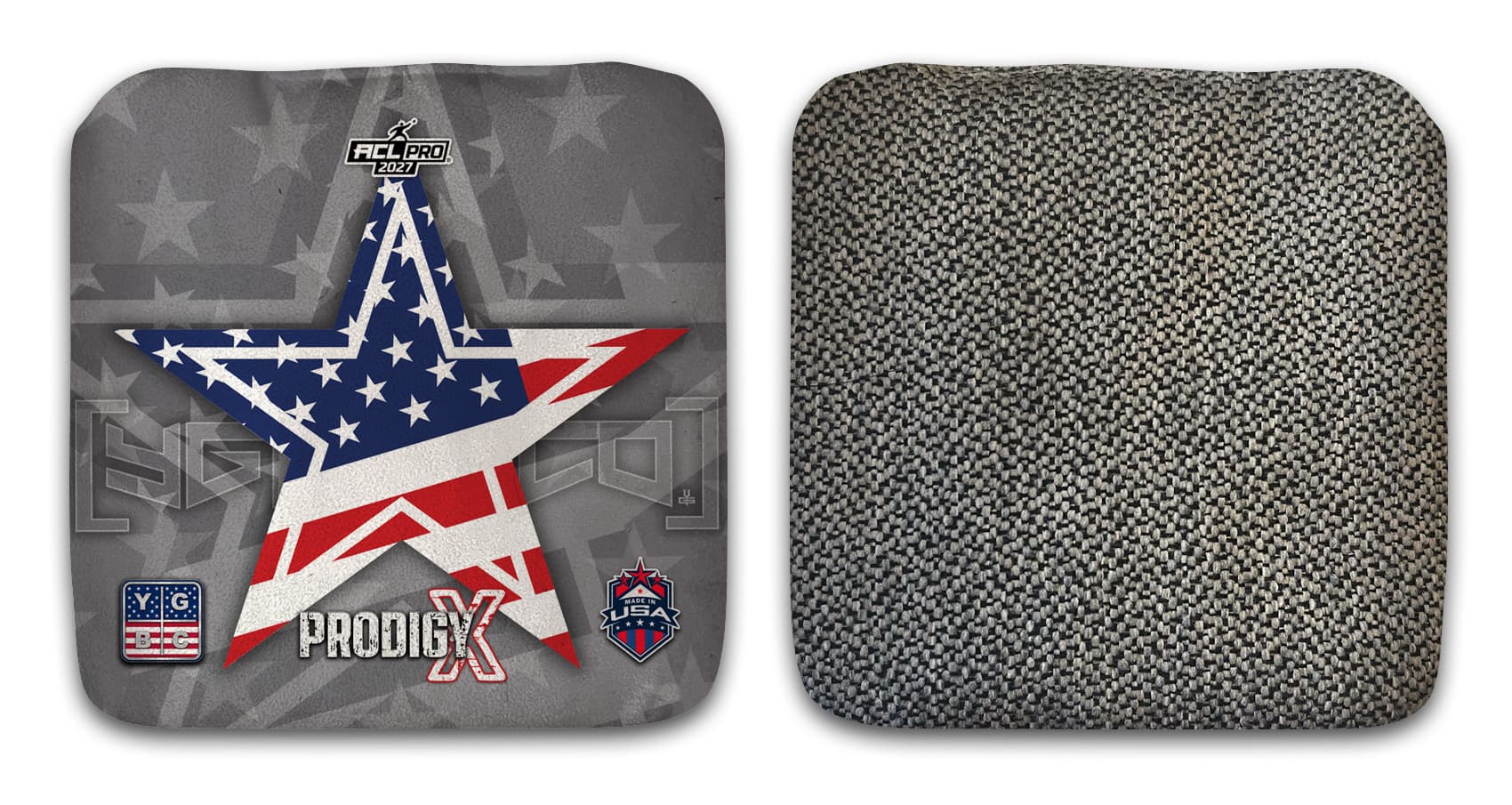 Prodigy X - USA Star product photo