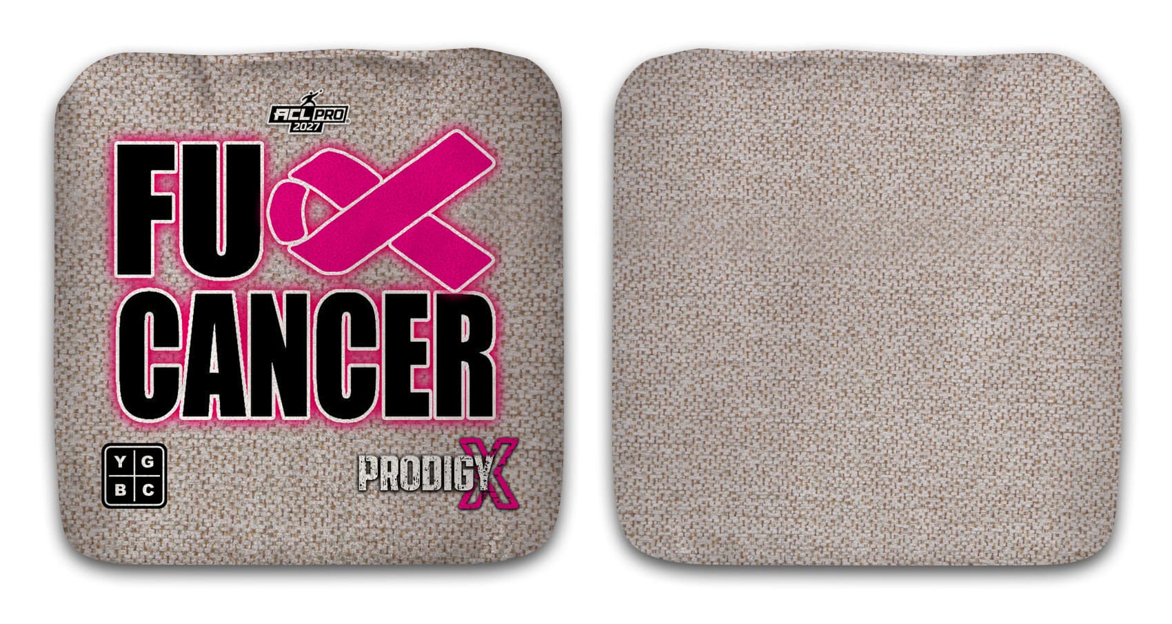 Prodigy X - FU Cancer product photo