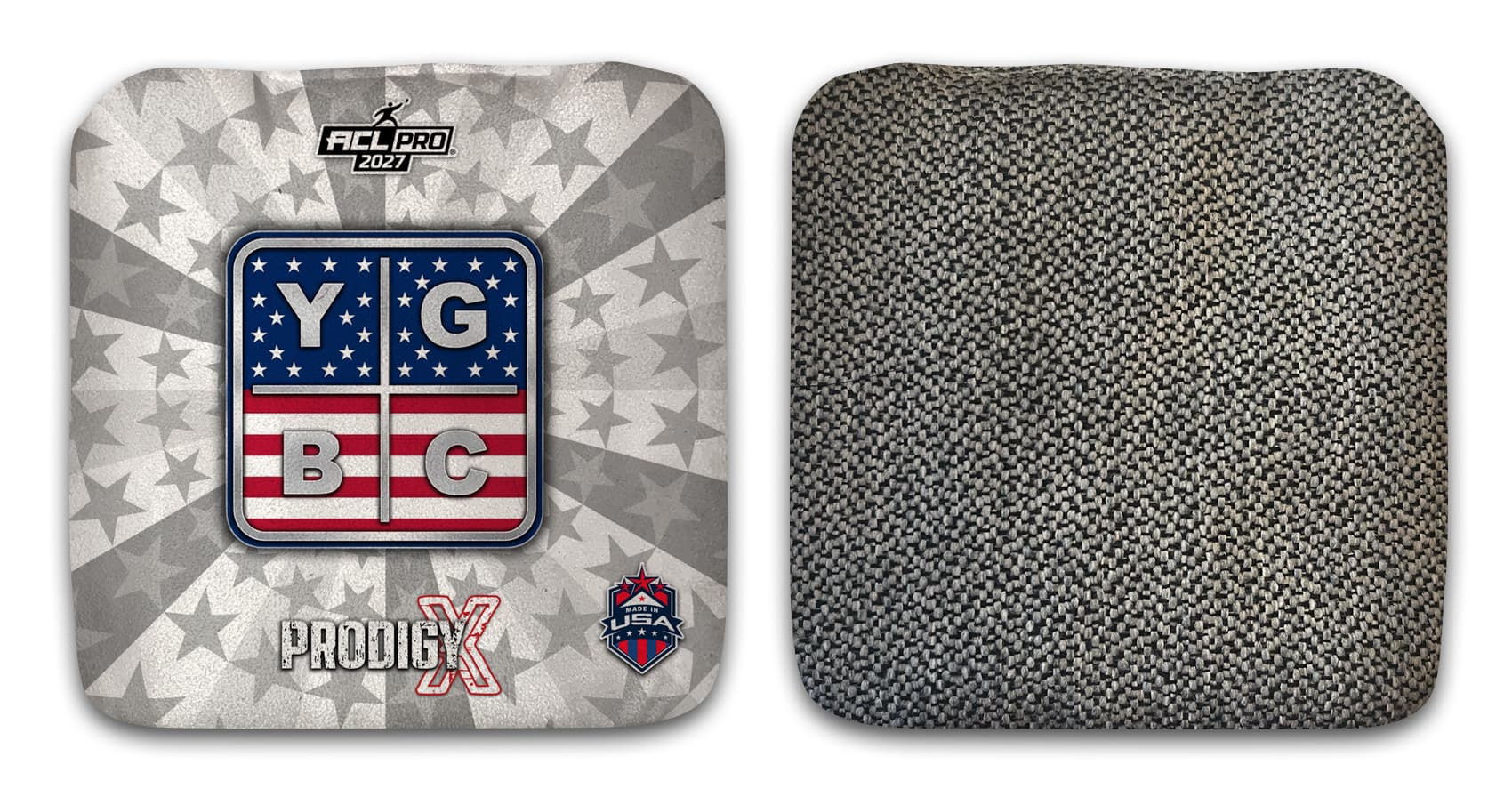 Prodigy X - USA Logo Stars product photo