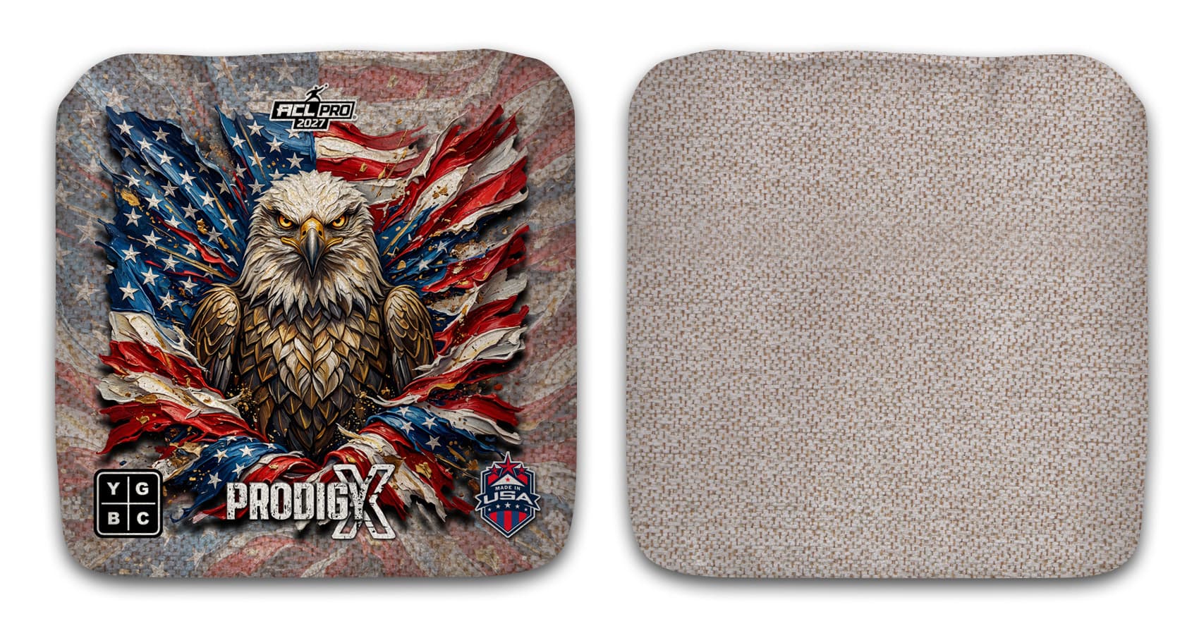 Prodigy X - Eagle Tear product photo