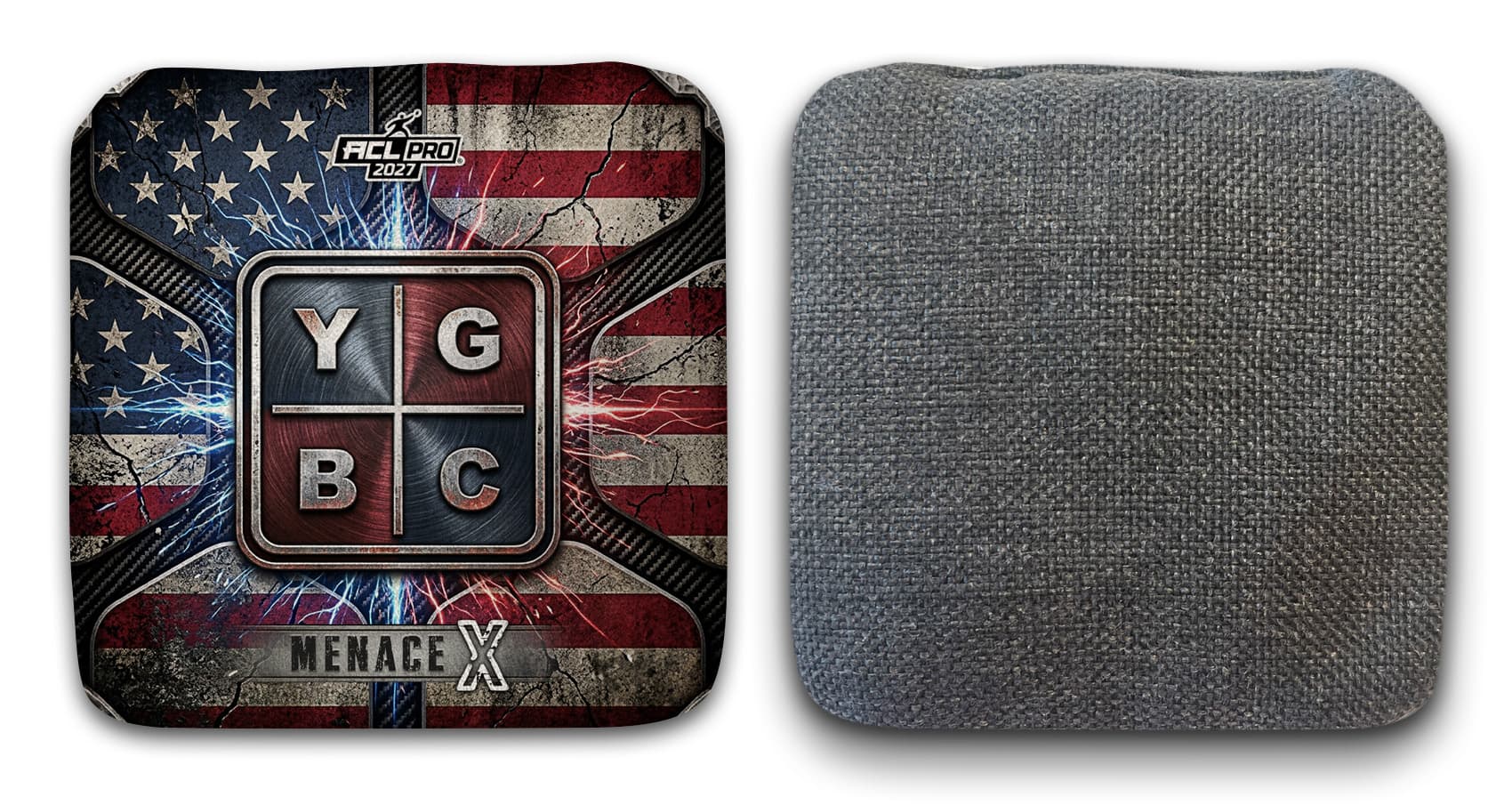 Menace X - USA Honeycomb product photo