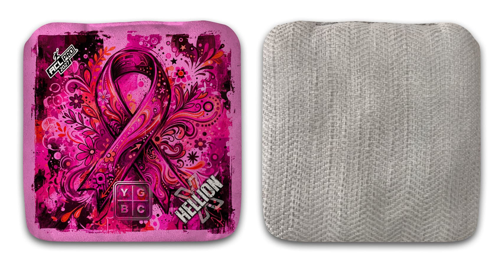 Hellion X - Breast Cancer product photo